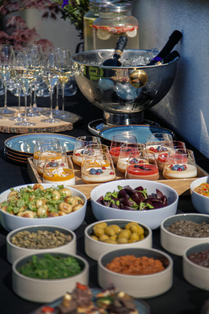 catering podľa vašich predsáv
